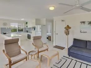 Mainsail 8 Heart of Mooloolaba Apt - Image 4