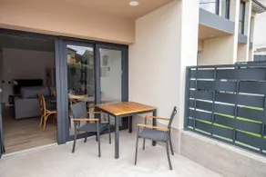 ADAPTED DUPLEX-DAWNHOUSE in beach and mountain area - Image 2