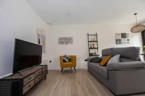 ADAPTED DUPLEX-DAWNHOUSE in beach and mountain area - Image 3
