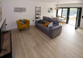 ADAPTED DUPLEX-DAWNHOUSE in beach and mountain area - Image 4