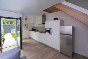 ADAPTED DUPLEX-DAWNHOUSE in beach and mountain area - Image 5