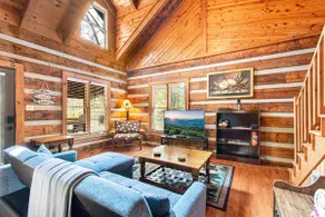 Adorable Riverfront Cabin * EV Chrg * Fish * Swim - Image 5