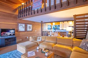 Snow Creek 1553 - Ski-in/Ski-out + Pool & Hot Tub - Image 2