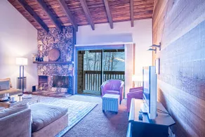 Snow Creek 1553 - Ski-in/Ski-out + Pool & Hot Tub - Image 4