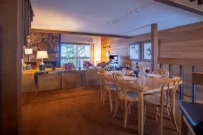 Snow Creek 1553 - Ski-in/Ski-out + Pool & Hot Tub - Image 5