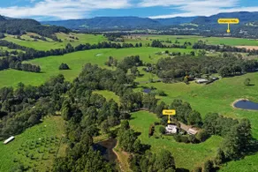 Wild Rose Cottage Kiaroo Estate, Kangaroo Valley - Image 2