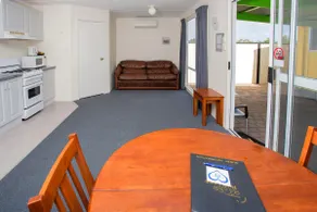 Standard Cabin (Sleeps 2) - Image 4