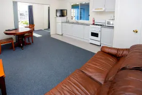 Standard Cabin (Sleeps 2) - Image 5