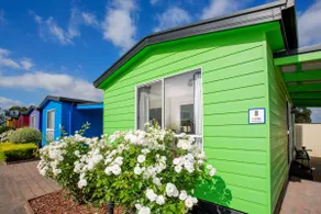 Standard Cabin (Sleeps 2) - Image 2