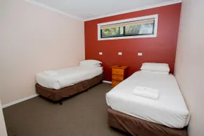 Family Cabin | Outdoor Spa (Sleeps 4) - Image 3
