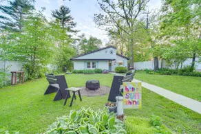 Lakefront Family Retreat w/ Private Dock! - Image 3