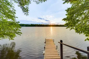 Lakefront Family Retreat w/ Private Dock! - Image 2