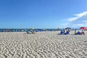 Seaside Escape < 1 Mi to Cape May Public Beach - Image 3