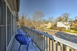 Seaside Escape < 1 Mi to Cape May Public Beach - Image 2