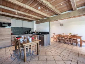 Authentic Méribel Chalet with Direct Slope Access - Image 5