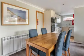 Modern 1-Bed Apartment | Seaside Resort | Sleeps 4 - Image 4