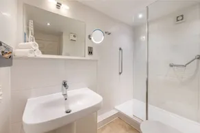 Modern 1-Bed Apartment | Seaside Resort | Sleeps 4 - Image 5