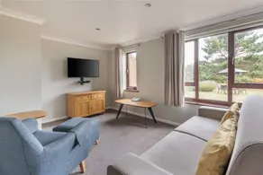 Modern 1-Bed Apartment | Seaside Resort | Sleeps 4 - Image 2