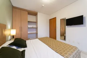 Serviced Apartment on Ilha do Leite, Recife, 1 bedroom, Metrópolis - Image 2
