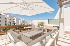 Tahona 3-1 PENTHOUSE JACUZZI POOL VIEW 3B - Image 2