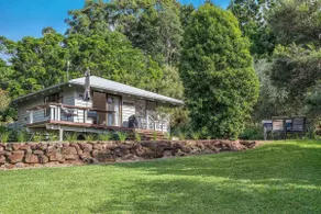 Twin Tallows - secluded couples retreat - Image 2