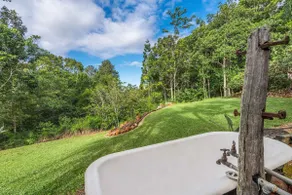 Twin Tallows - secluded couples retreat - Image 5