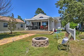 Riverfront Cottage: Fire Pit & Kayaks - Image 2