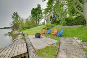 Cayuga Lake Retreat in Seneca Falls w/ Dock! - Image 2