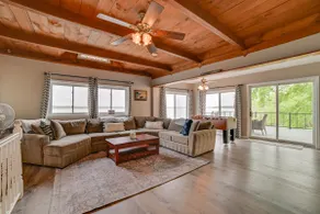 Cayuga Lake Retreat in Seneca Falls w/ Dock! - Image 5