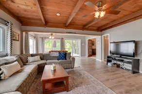 Cayuga Lake Retreat in Seneca Falls w/ Dock! - Image 3