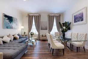 Mayfair 2 Bed 2 Bath · Sleeps 7 · Shepherd Market - Image 3