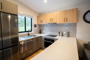 Superior Family Cabin (Sleeps 8) - Image 3