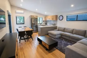Superior Family Cabin (Sleeps 8) - Image 2