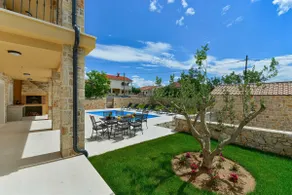 Luxury Stone Villa BANOVI with heated pool - Image 3