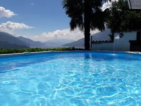 Asti Spumante: Beautiful view with terrace - Image 4