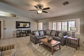 Heated Pool, Spa & Mtn Views: Lake Havasu Home! - Image 3