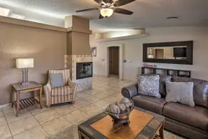 Heated Pool, Spa & Mtn Views: Lake Havasu Home! - Image 4