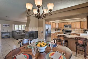 Heated Pool, Spa & Mtn Views: Lake Havasu Home! - Image 5