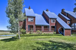 Hike + Fish: Pagosa Springs Townhome w/ View! - Image 4