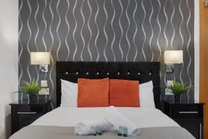Modern city centre studio apartment! - Image 5