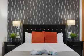 Modern city centre studio apartment! - Image 2