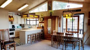 LILY'S-Lake View-Lake Access-Swim Pool-Game Room - Image 4