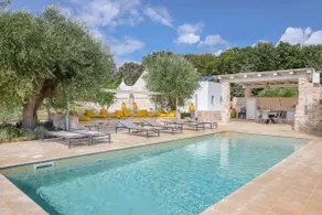 TD Trulli Balice Luxury Retreat with Pool - Image 3