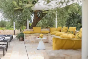 TD Trulli Balice Luxury Retreat with Pool - Image 5