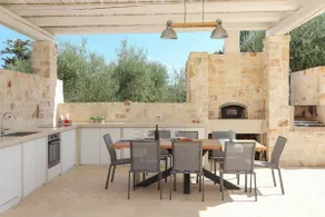 TD Trulli Balice Luxury Retreat with Pool - Image 4