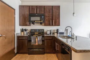 Kasa | Central 1BD, Visit Westown | Milwaukee - Image 3