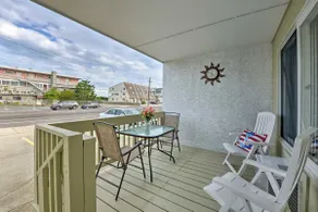 Brigantine Beach Retreat: Swim, Fish, & Shop! - Image 2