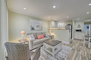 Brigantine Beach Retreat: Swim, Fish, & Shop! - Image 5