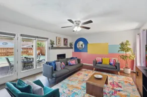 Modern & Chic 4BD,2BA - Pool, Hot Tub, BBQ Grill - Image 2