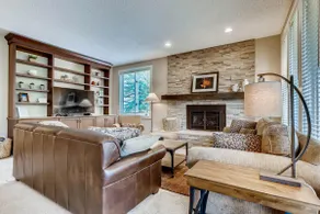 Premium Vail Condo med utsikt över bergen, promenad till Eagle Bahn Gondola | SunVail 11B - Image 4